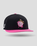 Bat Bros Bad Day Baseball Hat Cap