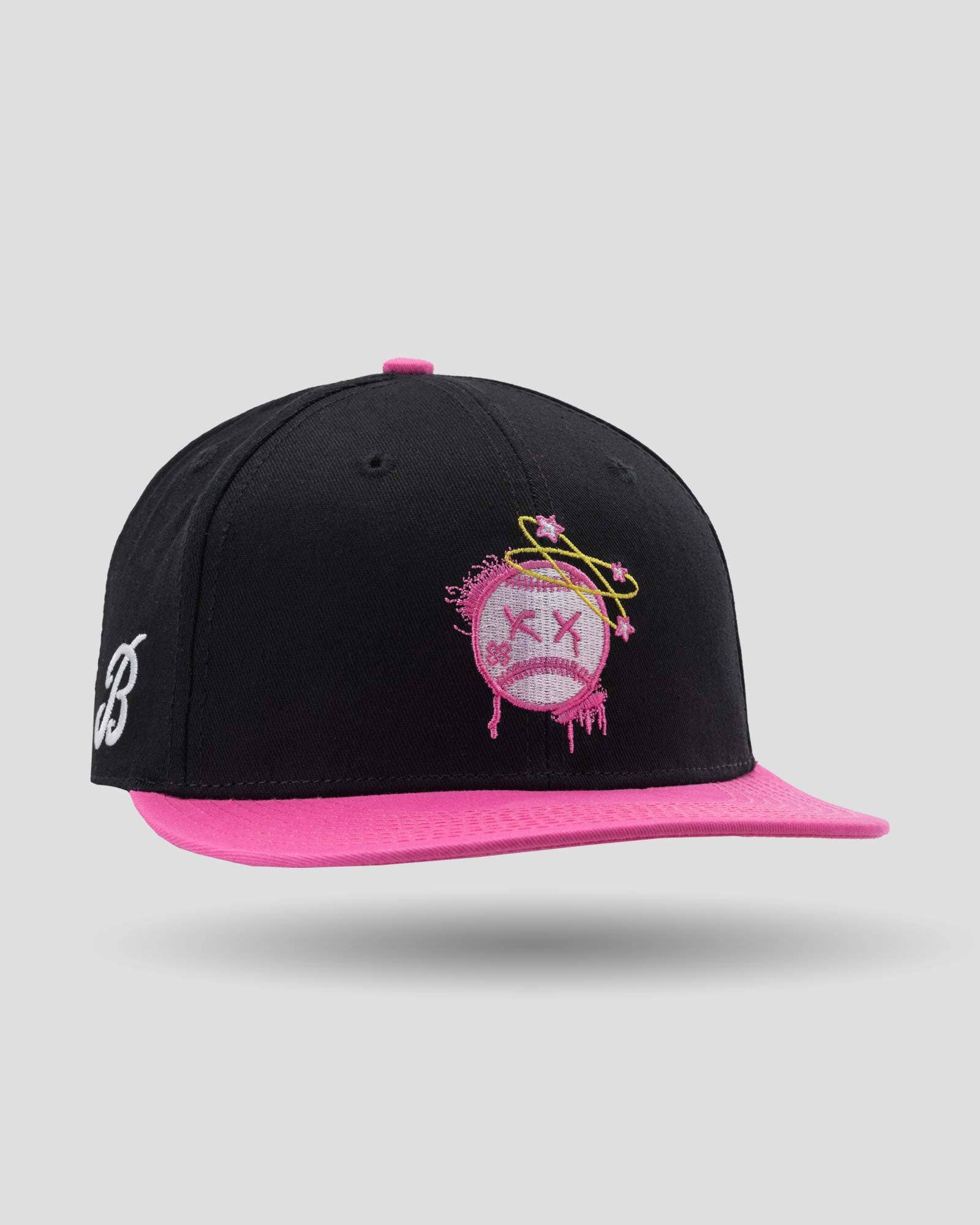 Bat Bros Bad Day Baseball Hat Cap
