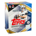 2026 Topps Football Trading Cards Exclusive Mega Box