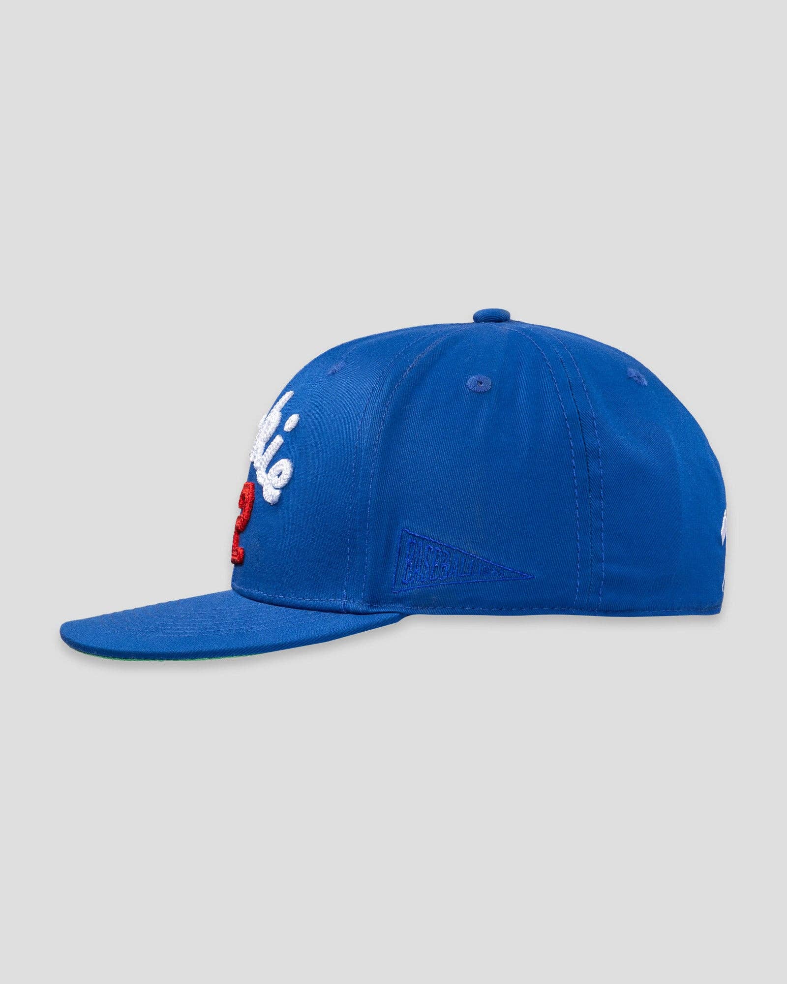 Jackie Robinson 42 Baseball Hat Cap