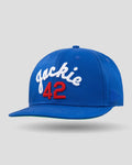 Jackie Robinson 42 Baseball Hat Cap