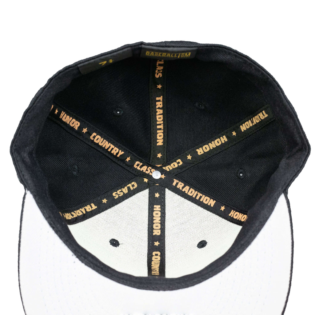Hercules Baseball Hat Cap