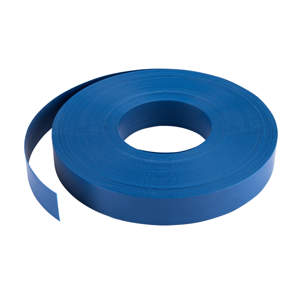 Vinyl Insert for Slatwall - 130' Roll