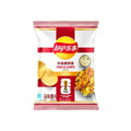 Lay's World Cup Fish and Chips 70g