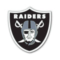 NFL Las Vegas Raiders Primary Logo Lapel Pin