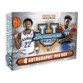 2025/26 Bowman University Best Basketball Hobby Box