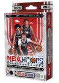 2025/26 NBA Hoops Basketball Hanger Box