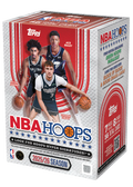 2025/26 NBA Hoops Basketball Value Box