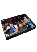 2025/26 Topps Signature Class Basketball Hobby Box