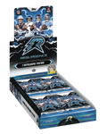 2025 Topps Resurgence NFL Trading Cards Hobby Box