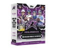 2025 Topps Resurgence NFL Trading Cards Blaster Box