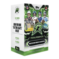 2025 Topps Resurgence NFL Trading Cards Value Box