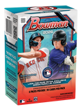 2026 Bowman Baseball Value Box