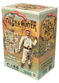 2026 Topps Allen and Ginter Baseball Value Box trading cards packaging