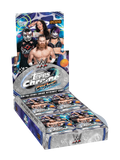 2026 Topps Cosmic Chrome WWE Hobby Box
