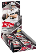 2026 Topps Flagship Football Hobby Box
