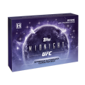 2026 Topps Midnight UFC Hobby Box