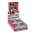 2025/26 Topps NBA Hoops Basketball Hobby Box
