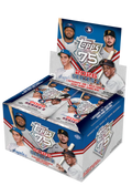 2026 Topps Series 2 Baseball Hobby Jumbo Box