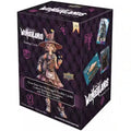 2025 Upper Deck Tiny Tina's Wonderland