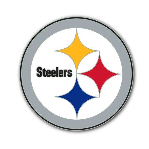 NFL Pittsburgh Steelers Primary Logo Lapel Pin