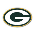 NFL Green Bay Packers Primary Logo Lapel Pin
