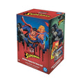 2026 Upper Deck Fleer Ultra Superman 18ct. Blaster Box