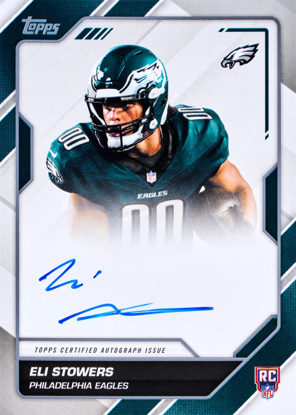 2026 Topps Flagship Football Blaster Box