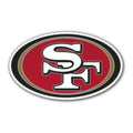 NFL San Francisco 49ers Primary Logo Lapel Pin