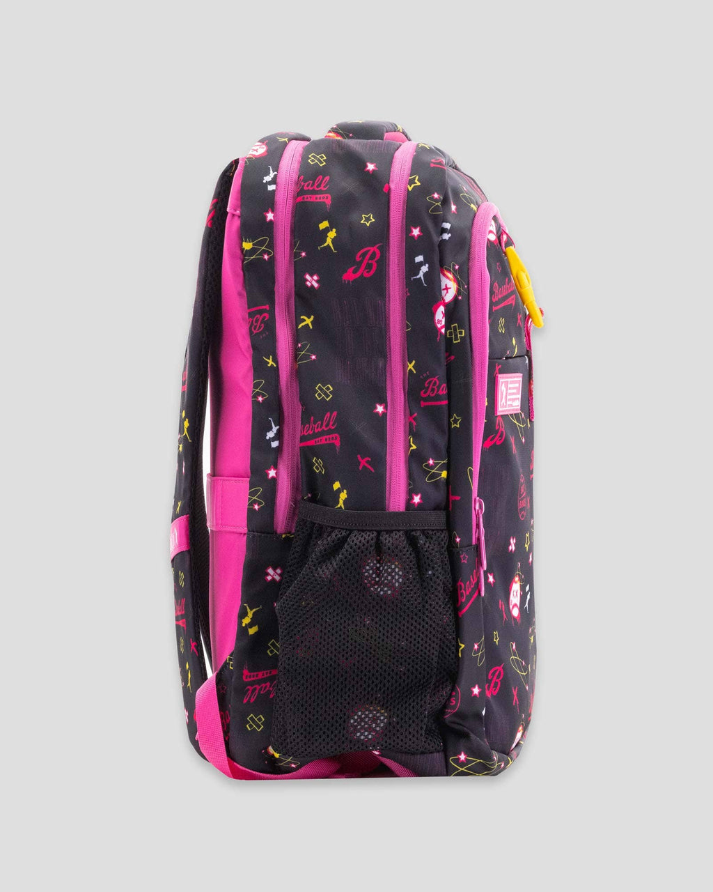Bat Bros Bad Day Baseball Backpack