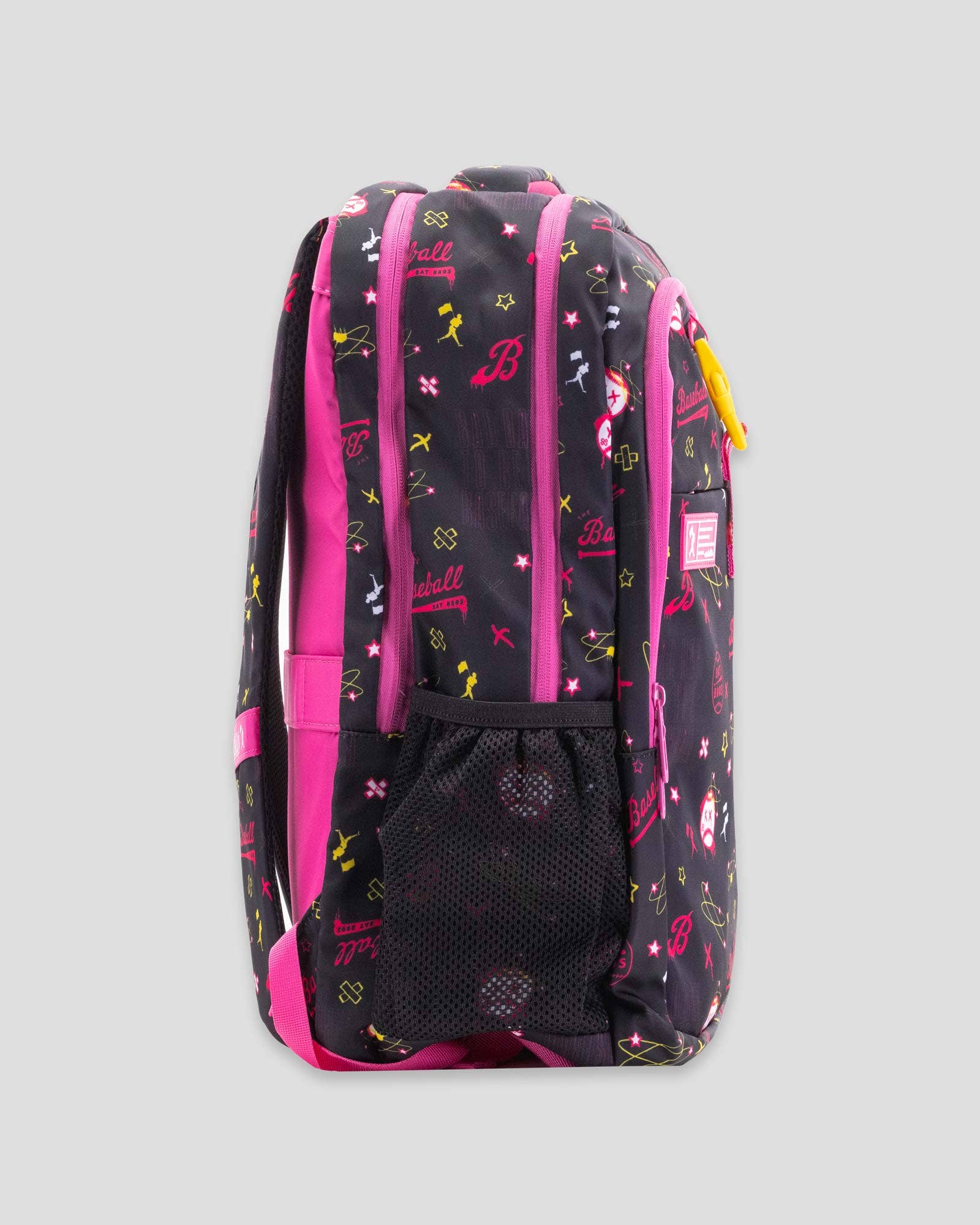 Bat Bros Bad Day Baseball Backpack