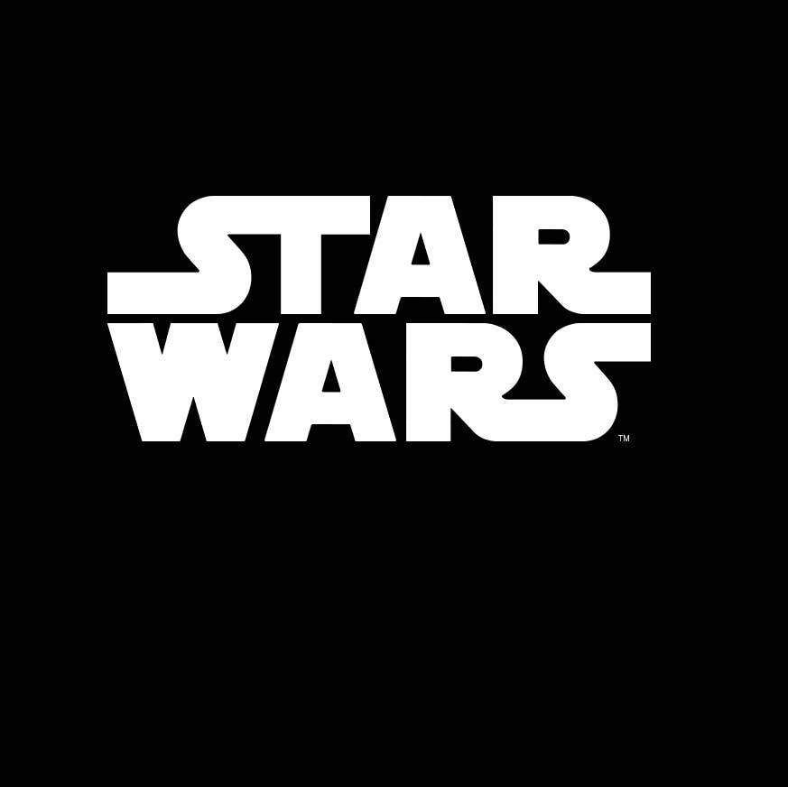 Star Wars Volvik Licensed 6 Golf Balls