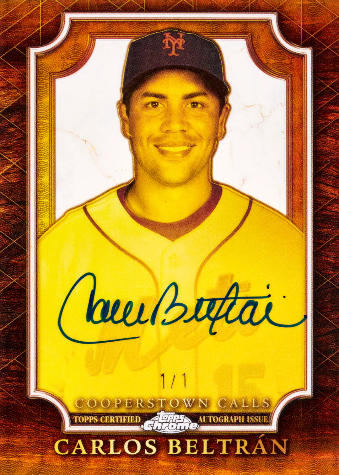 2026 Topps Chrome Baseball Hobby Box