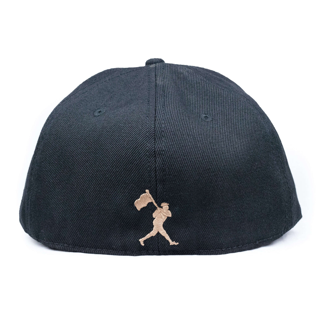 Hercules Baseball Hat Cap