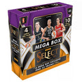 2025 Panini Select WNBA Basketball 40Ct. Mega Box