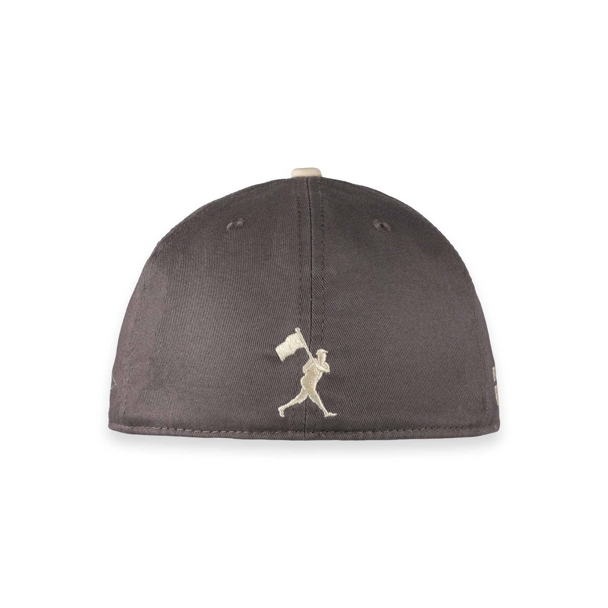 Pick Your Poison Baseball Hat Cap