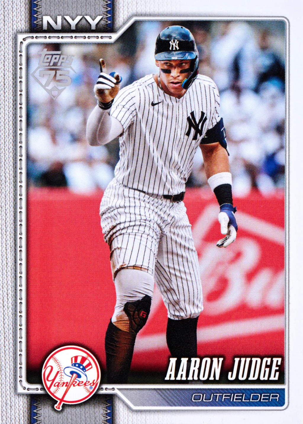 2026 Topps 75th Anniversary Baseball Complete Set