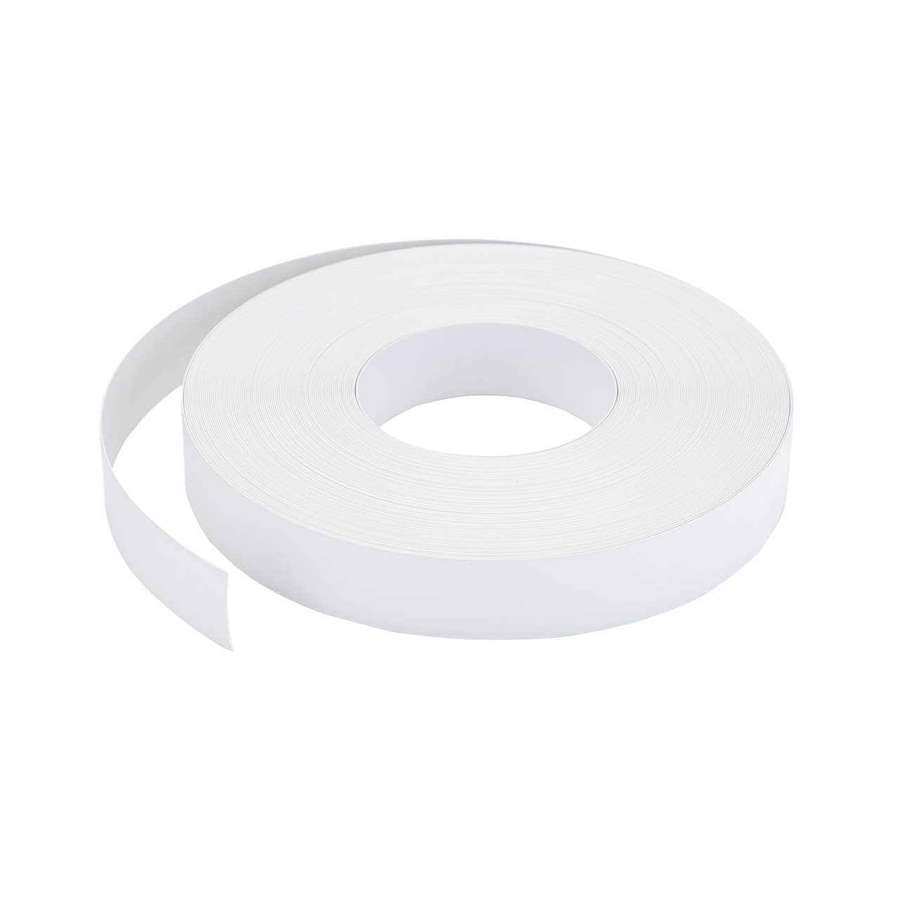 Vinyl Insert for Slatwall - 130' Roll