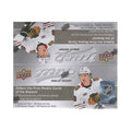 2026-27 Upper Deck MVP NHL Hockey Box