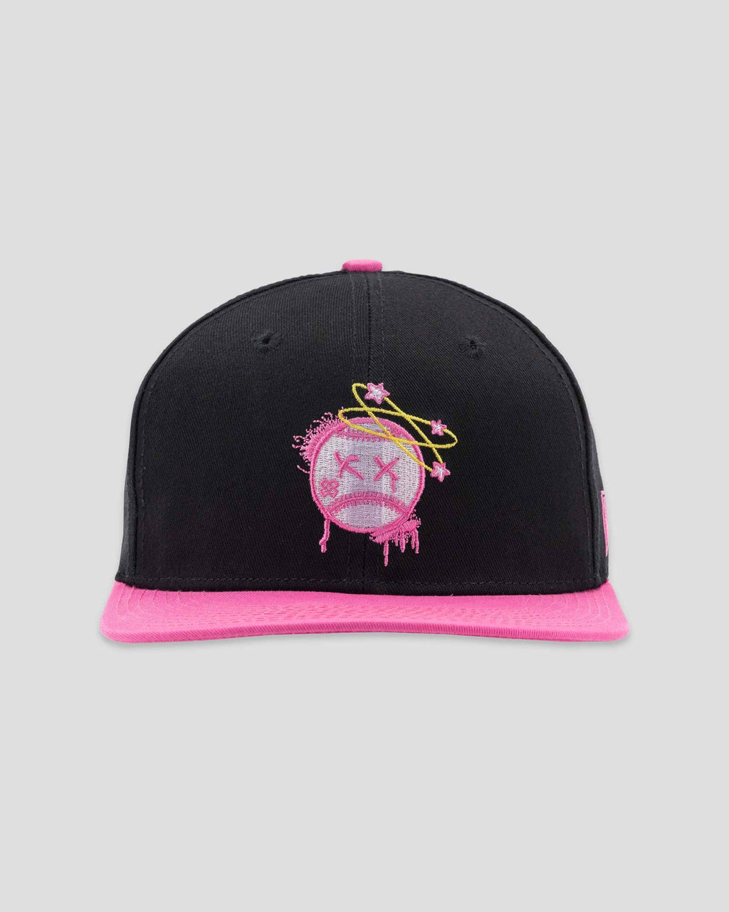 Bat Bros Bad Day Baseball Hat Cap
