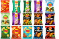 China Lay's/Cheetos/Doritos variety Pack! 10 Flavors 6 each