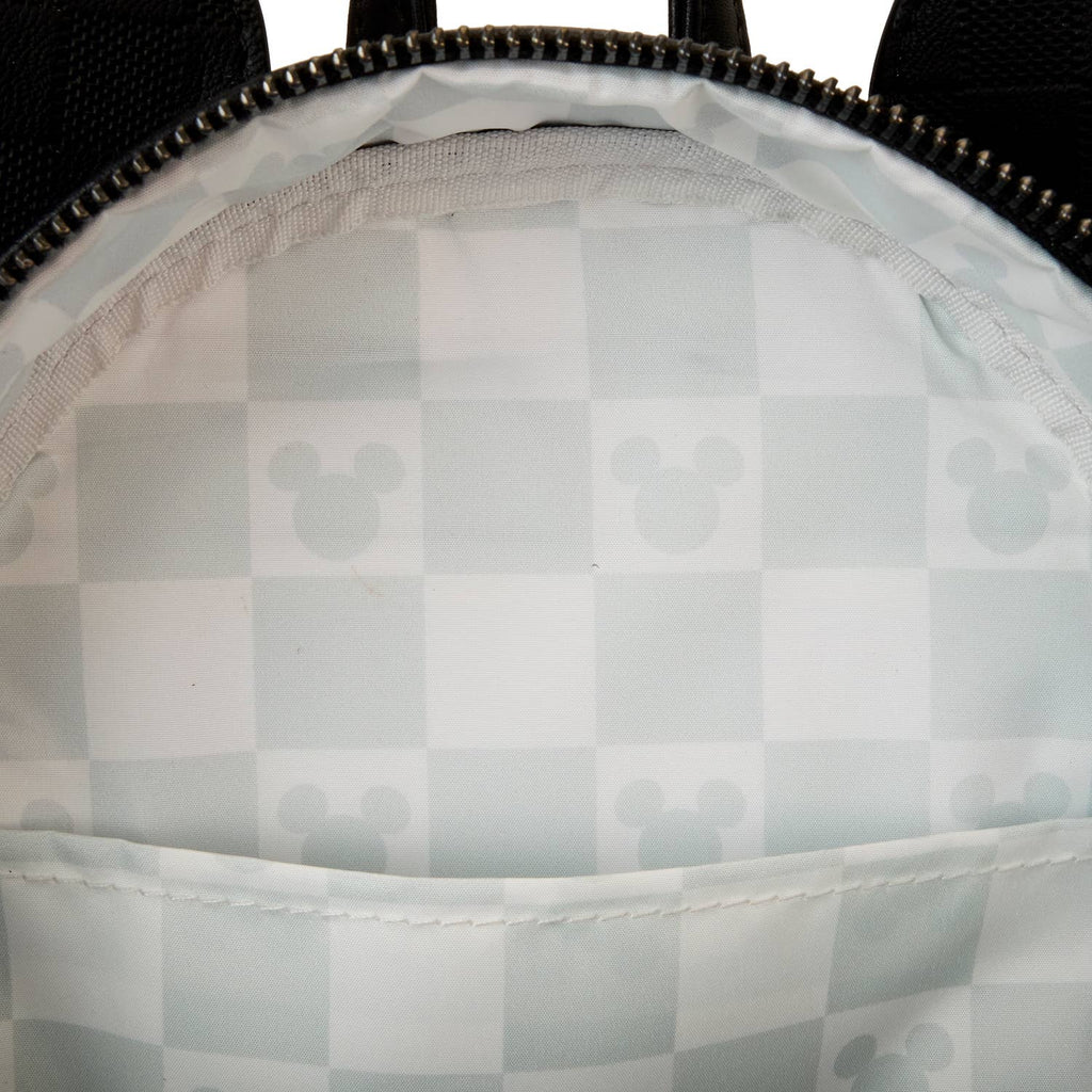 LF Disney Mickey Ear Evergreen Mini Backpack