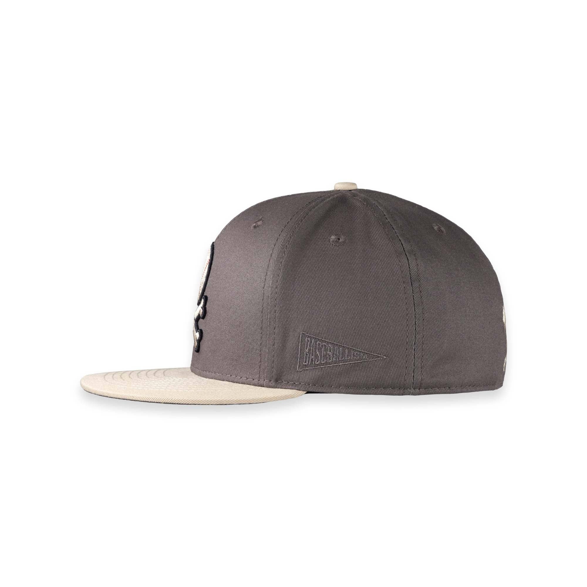 Pick Your Poison Baseball Hat Cap