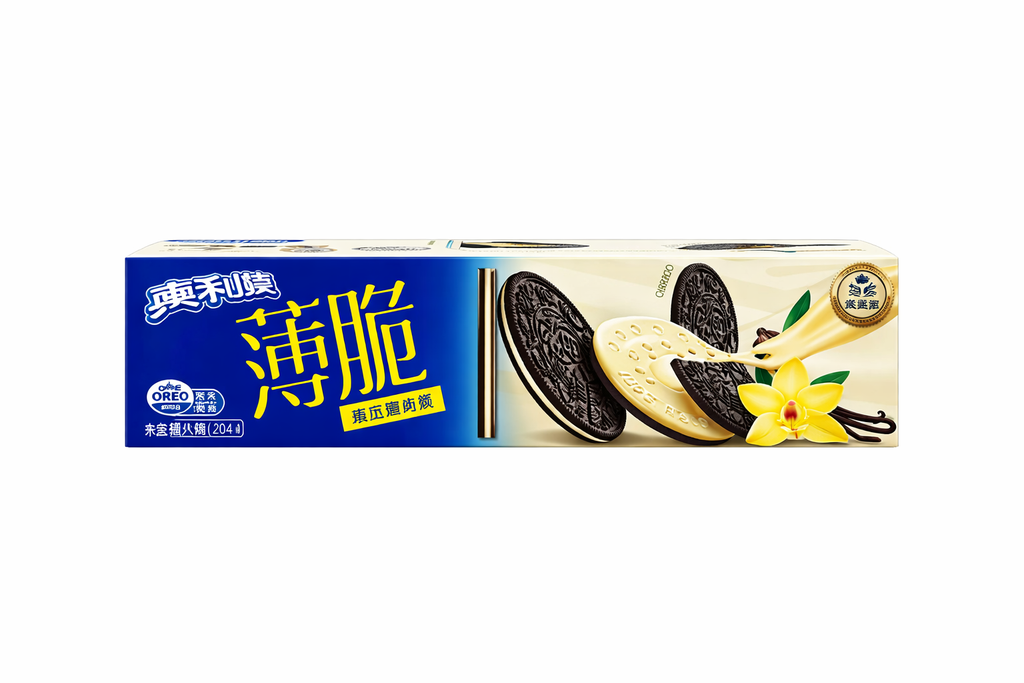 Oreo Exotic Flavors 97g