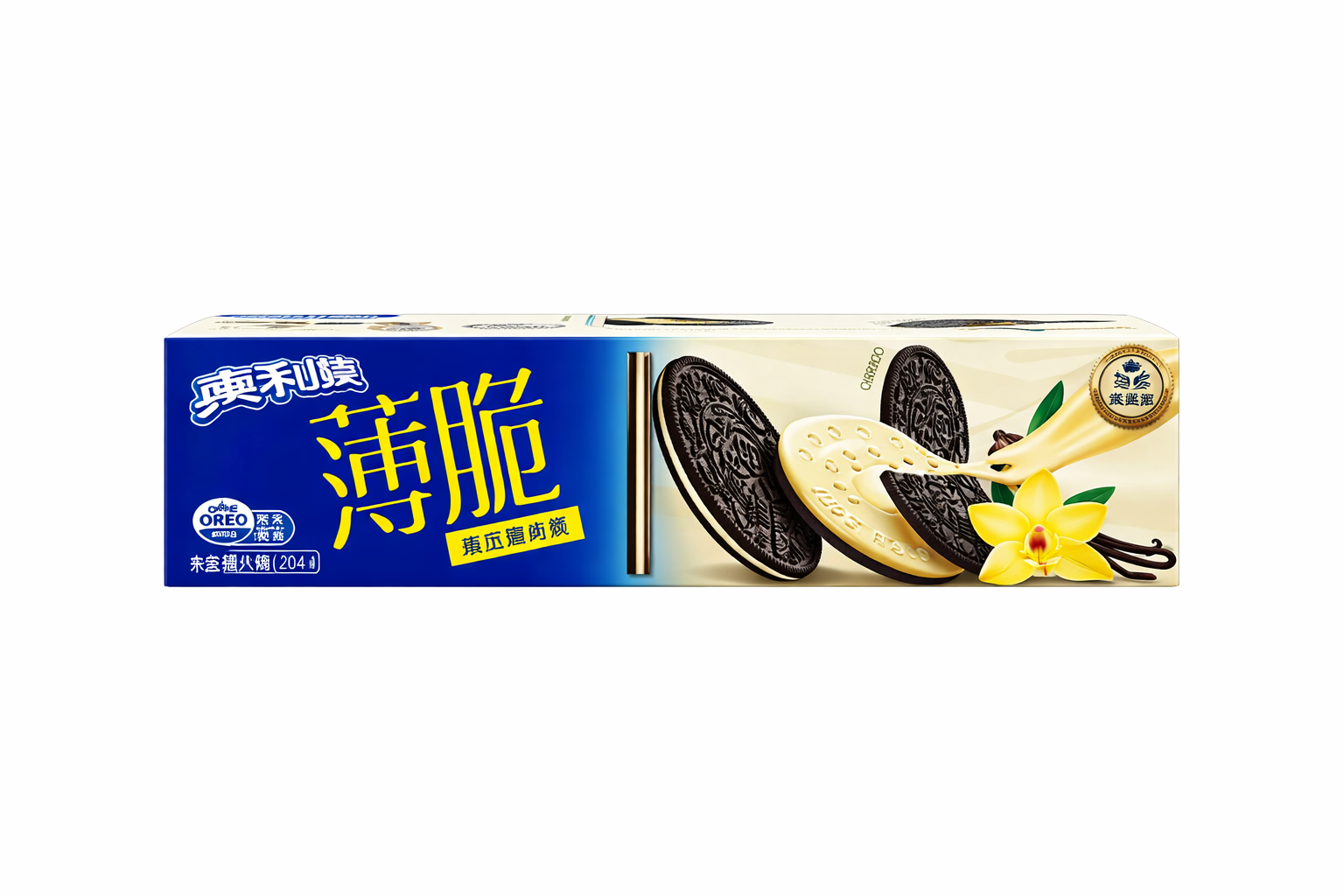 Oreo Exotic Flavors 97g