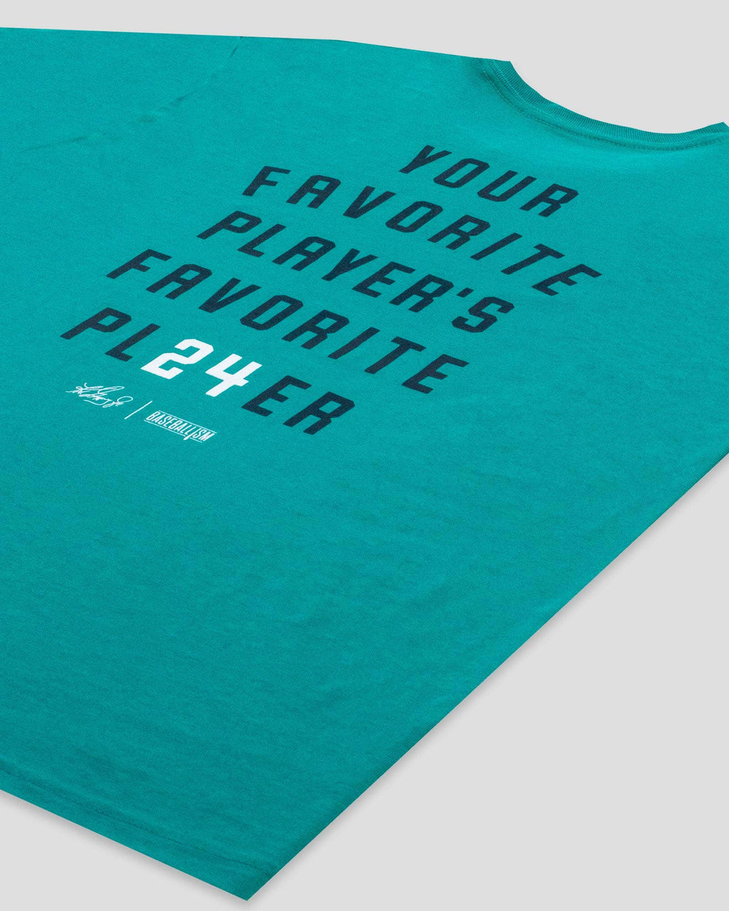 Ken Griffey Jr. Your Favorite Player Collection Baseball T-Shirt