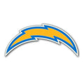 NFL Los Angeles Chargers Primary Logo Lapel Pin