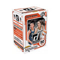 2026 Panini Donruss WNBA Basketball Blaster Box