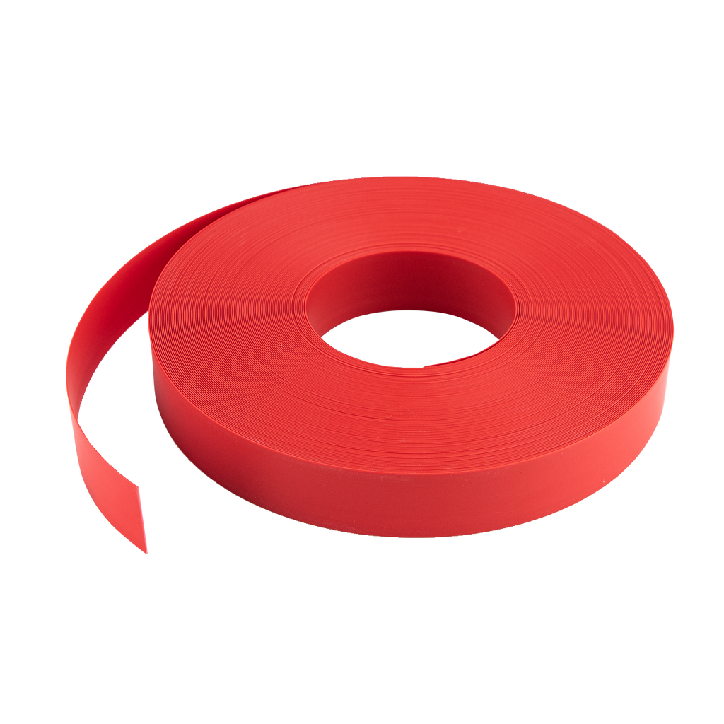 Vinyl Insert for Slatwall - 130' Roll