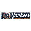 MLB New York Yankees Bumper Sticker